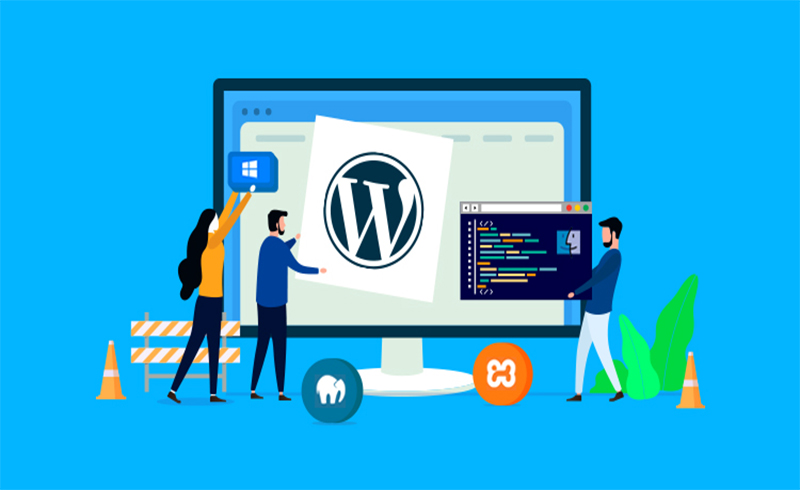 WordPress là gì? Ưu, nhược điểm? Tại sao nên dùng để thiết kế web?