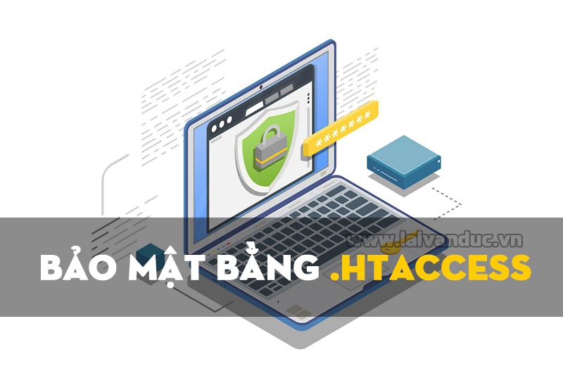 Hướng dẫn khôi phục lại file .htaccess wordpress