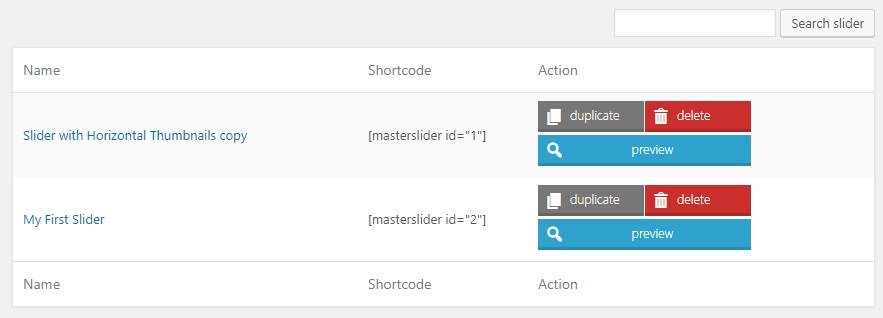 slider-shortcodes