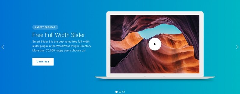 Làm thế nào để tạo Slider WordPress