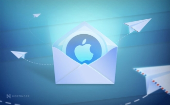 Cách cài đặt mail trên iPhone (iOS)