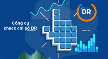 Hướng dẫn cách tăng chỉ số DR hiệu quả 2022