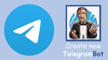 Cách tạo ra một Telegram bot, nhận khóa API và chat ID